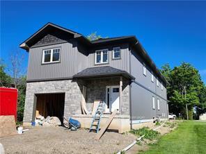 Property Photo: 140 Gold Street W ON N0C 1B0