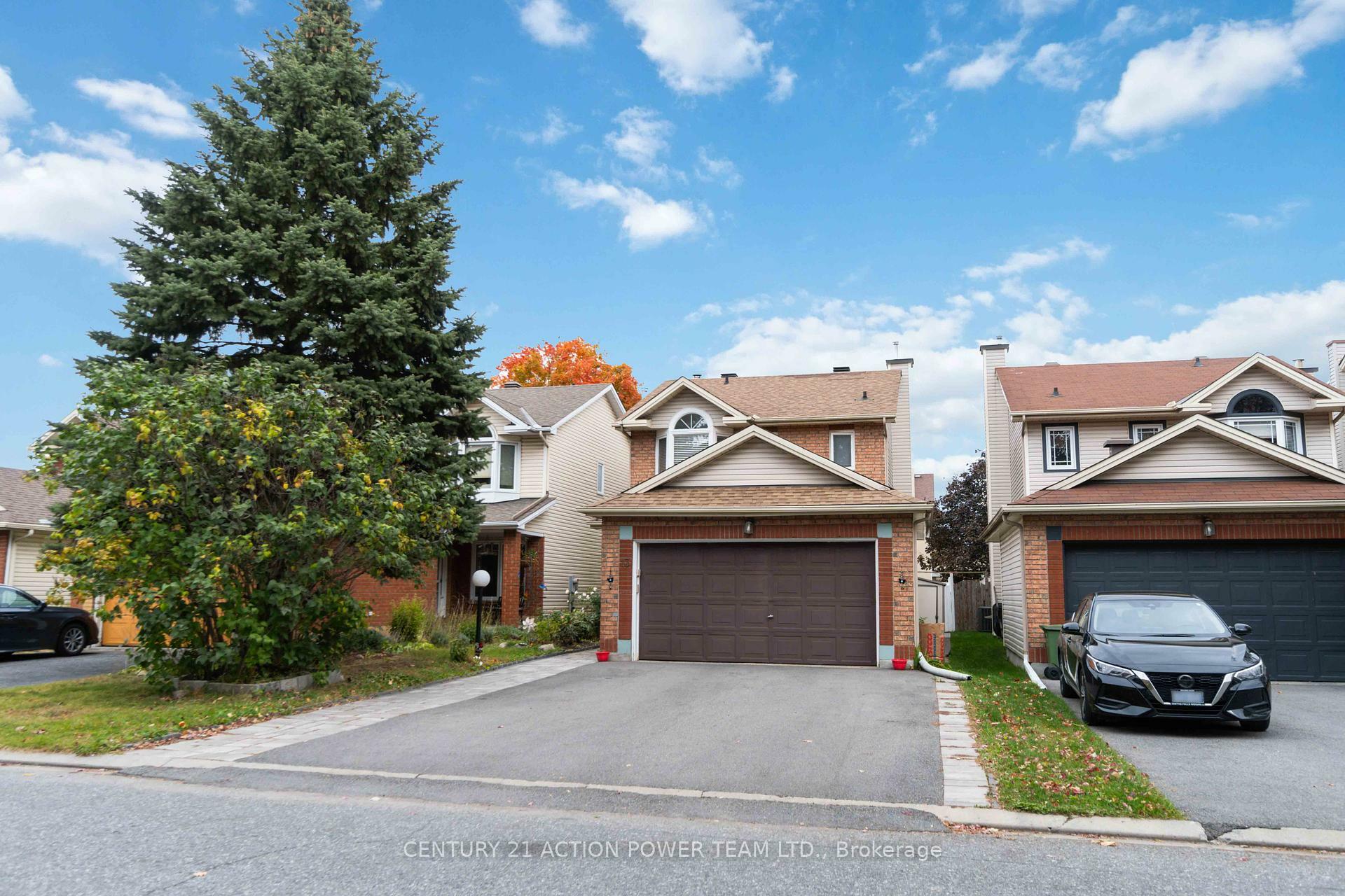 Property Photo:  13 Avonhurst Avenue  ON K2J 4K9 