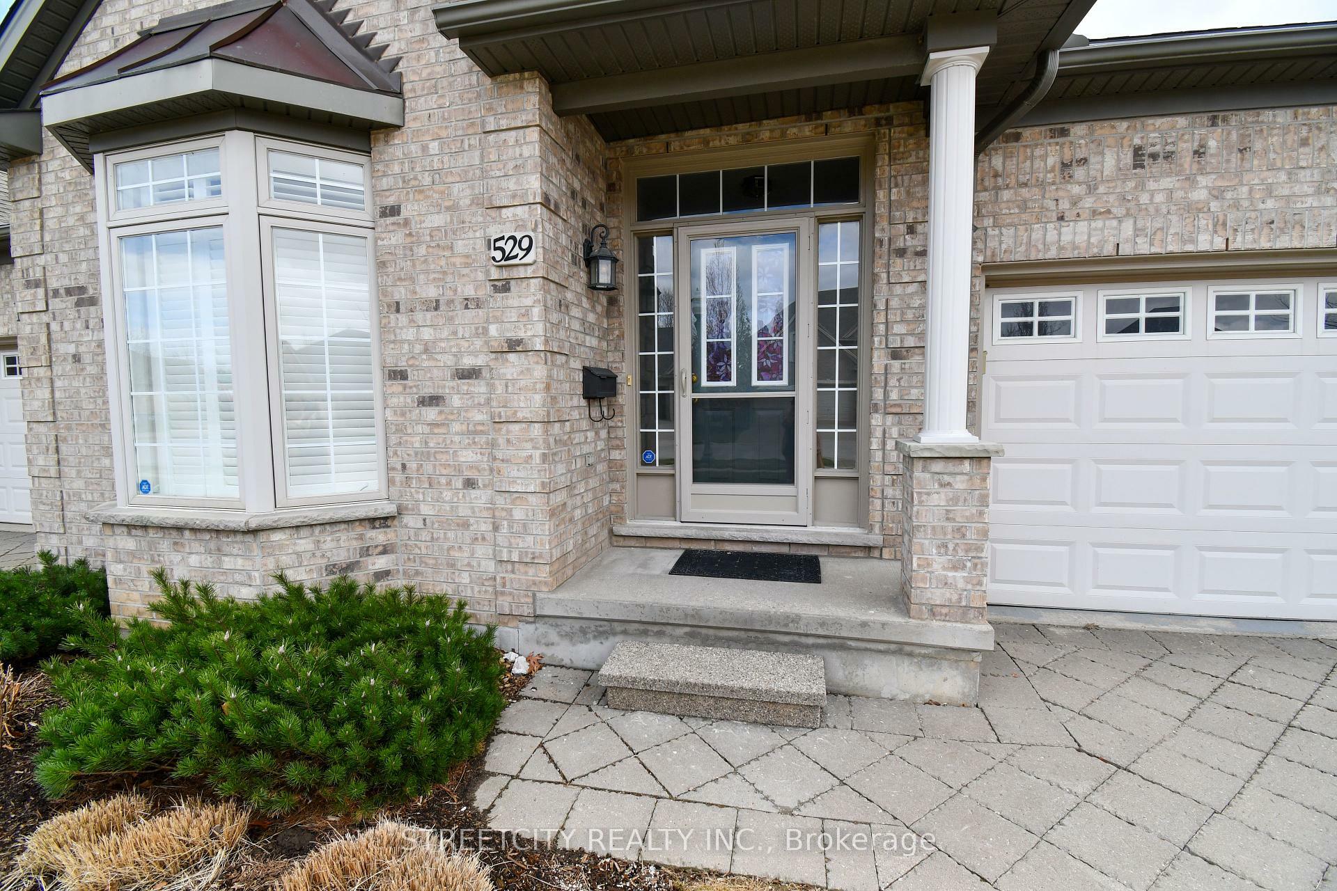 Property Photo:  529 McGarrell Place  ON N6G 5L3 