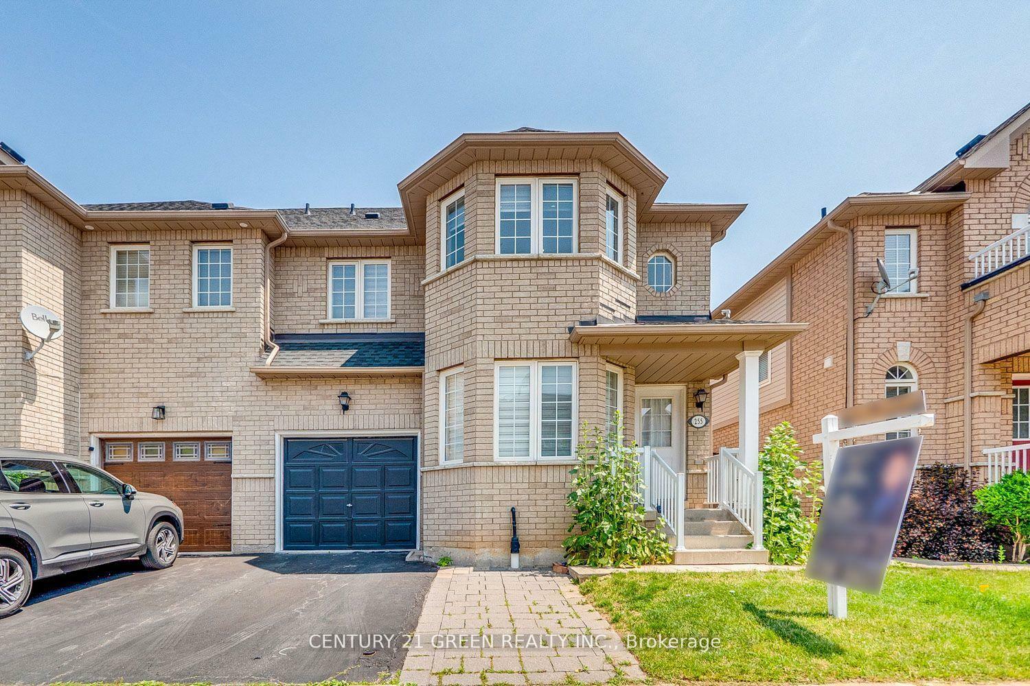Property Photo:  255 Fasken Court  ON L9T 6S8 