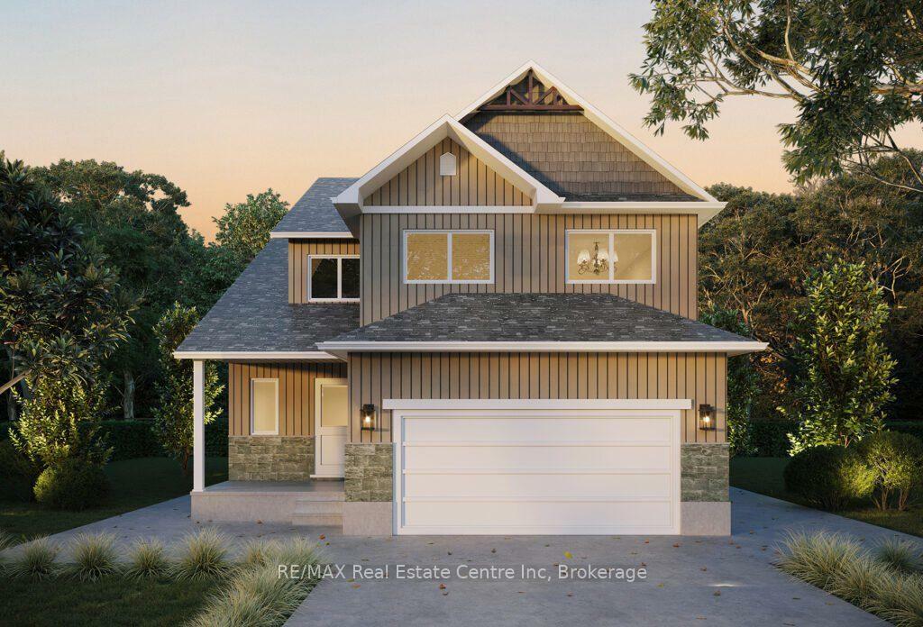 194 Bridge Crescent  Minto ON N0G 2P0 photo