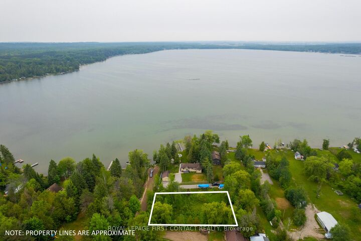 Property Photo:  2378 Whetham Road  ON L0L 1P0 
