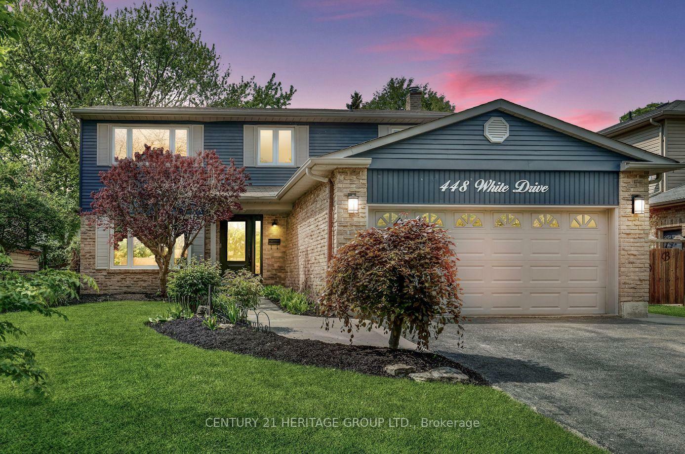 448 White Drive  Milton ON L9T 4G4 photo