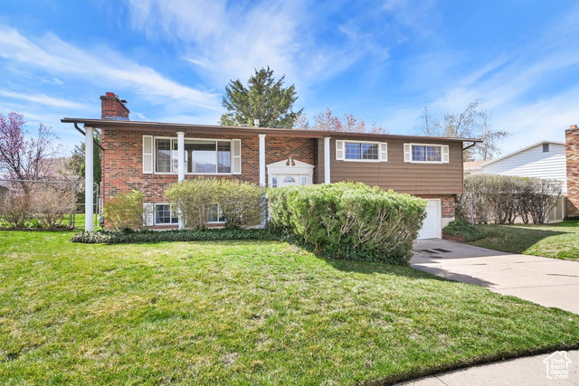 Property Photo:  77 W 550 N  UT 84014 