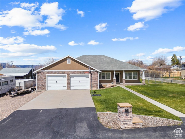 Property Photo: 162 W 400 S UT 84642