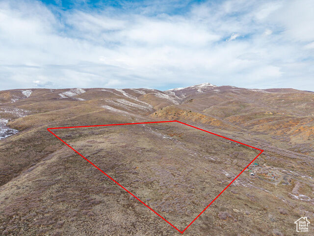 Property Photo: 17 N Big Hollow Dr 17 UT 84629