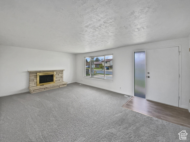 Property Photo: 4445 S 4560 W UT 84120