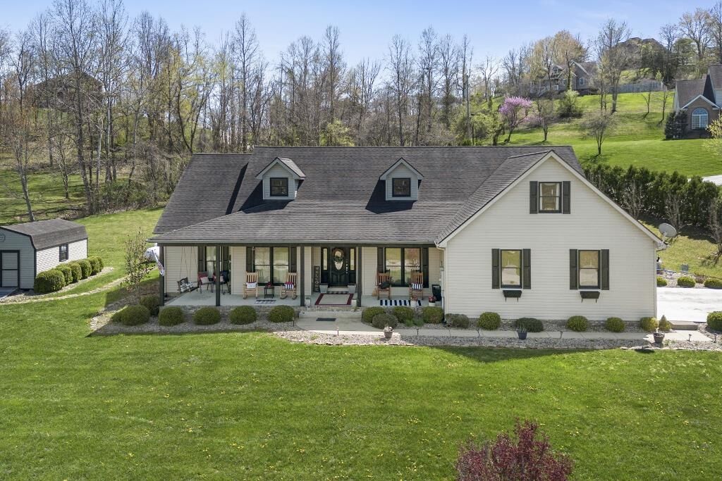 Property Photo:  361 Plantation Drive  KY 41143 