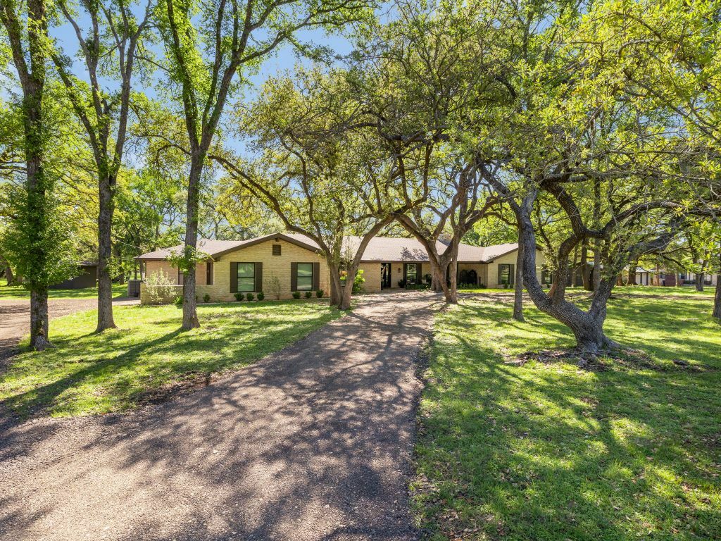 6022 Tonkowa Trail  Georgetown TX 78628 photo