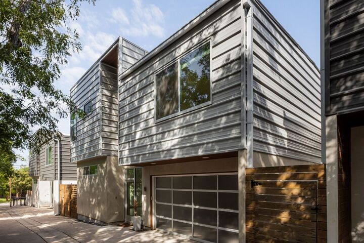 Property Photo: 2312 Enfield Road 2 TX 78703