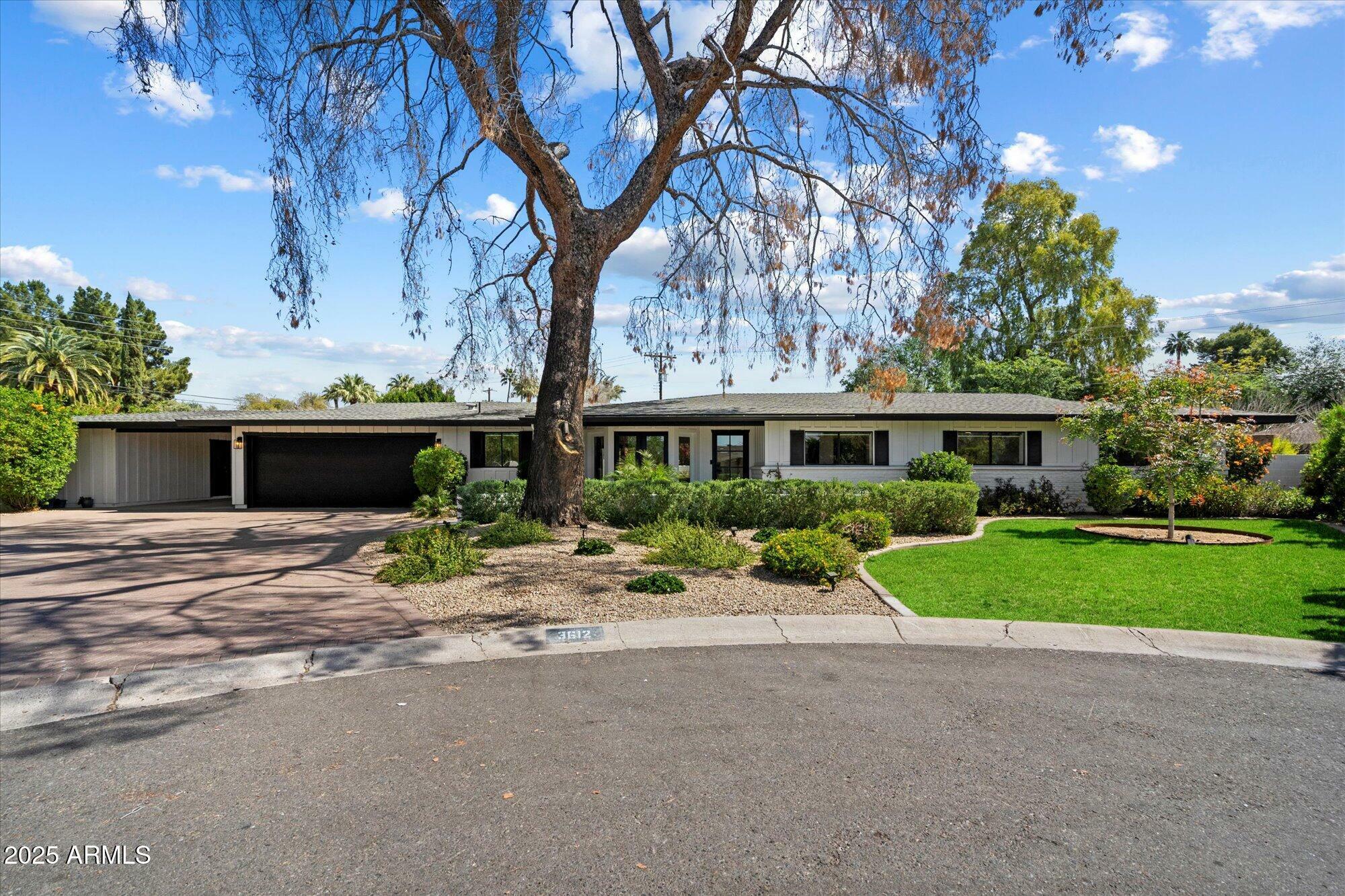 3612 E Pierson Street  Phoenix AZ 85018 photo