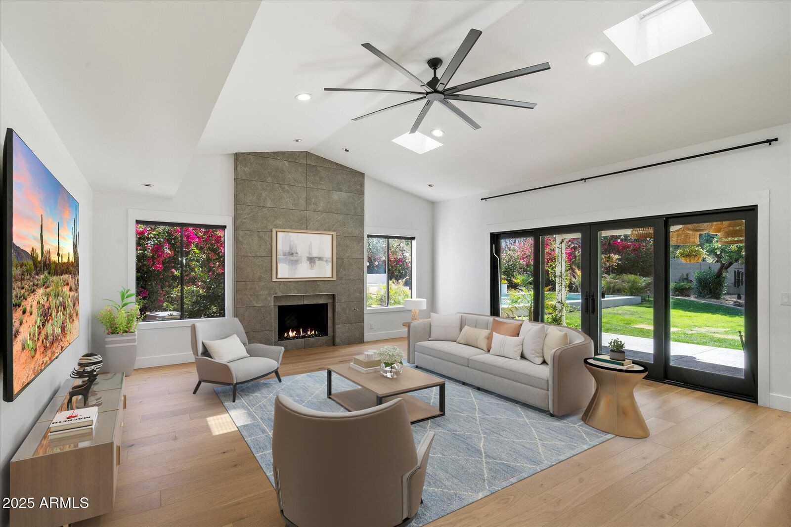 Property Photo: 3612 E Pierson Street AZ 85018