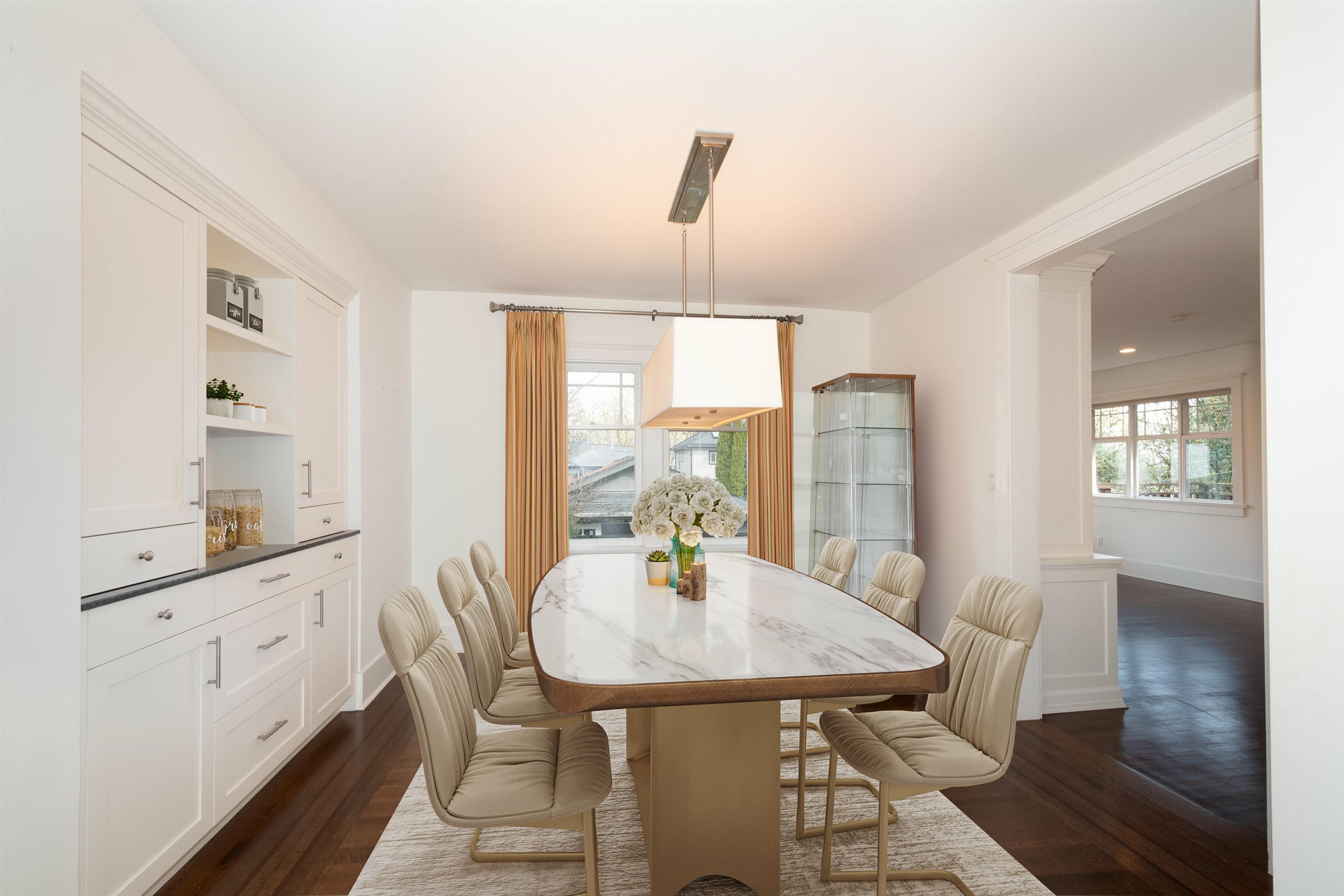 Property Photo: 3533 W 20th Avenue BC V6S 1E6