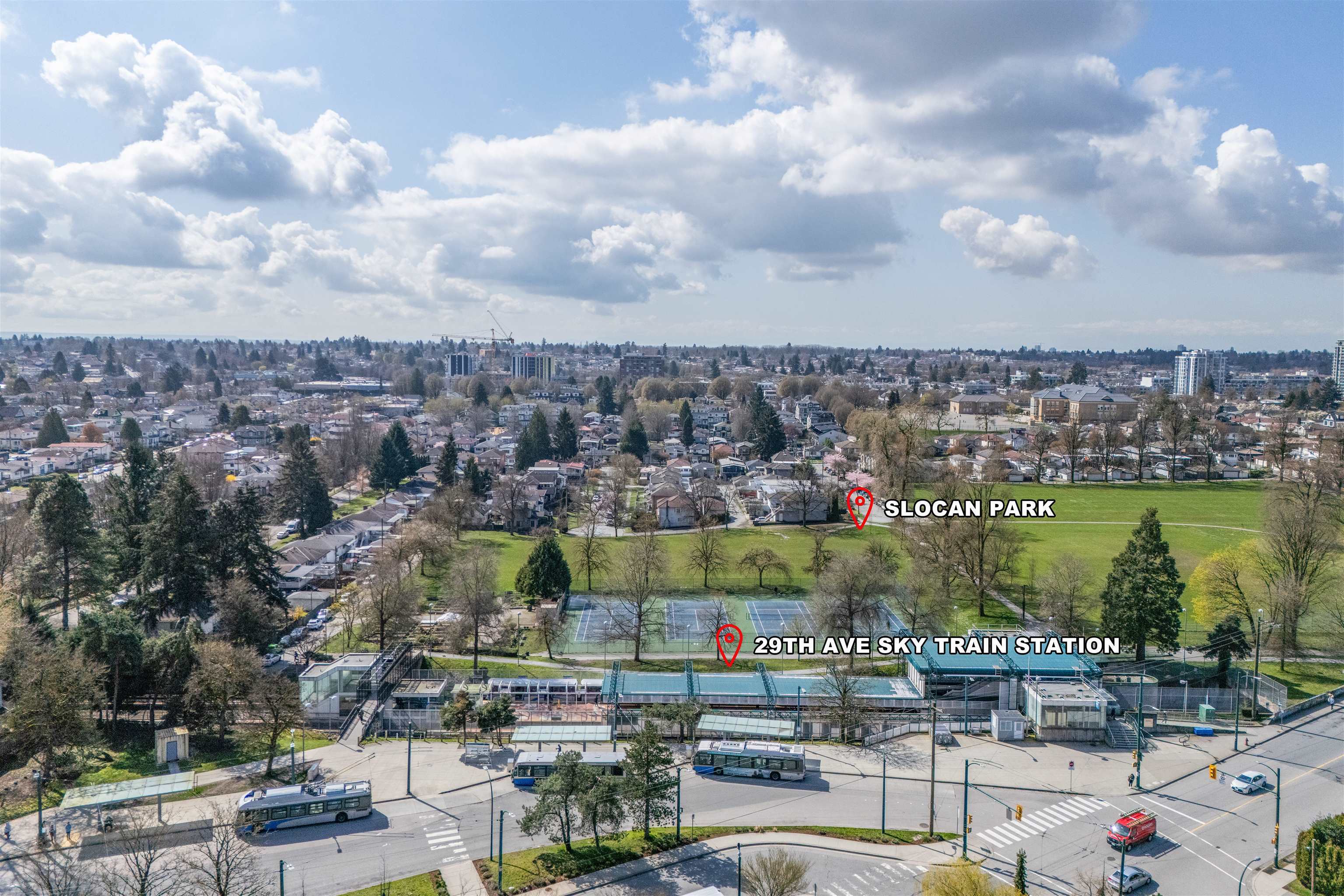 Property Photo: 4629 Picton Street BC V5R 3X1