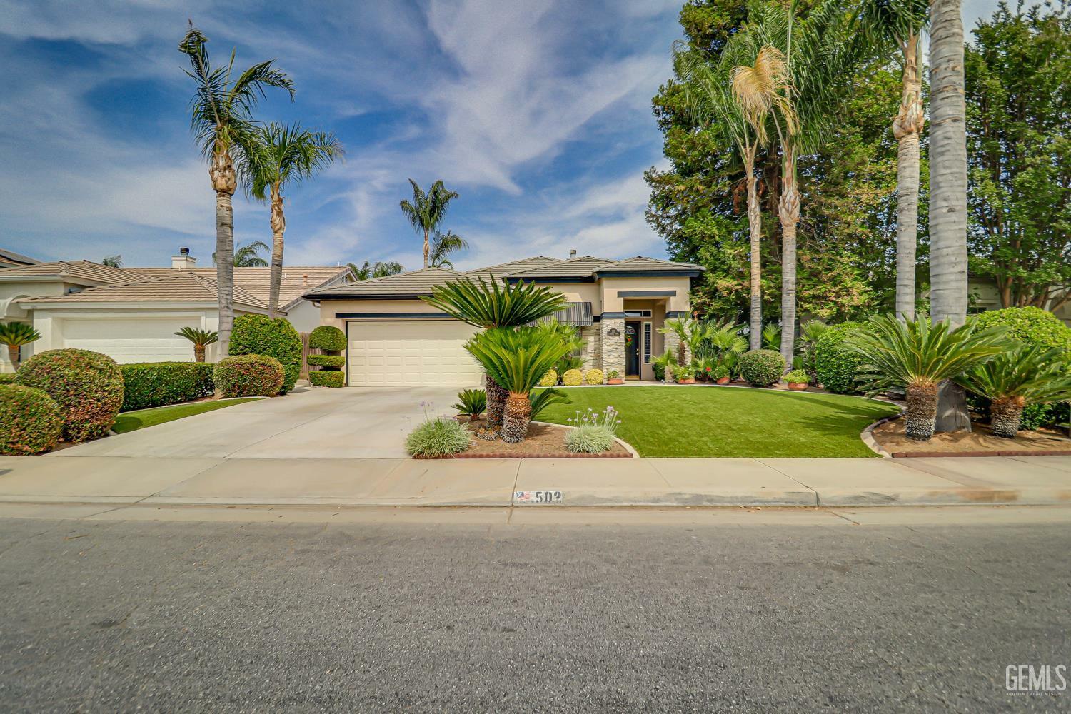 502 Lewisham Street  Bakersfield CA 93311 photo