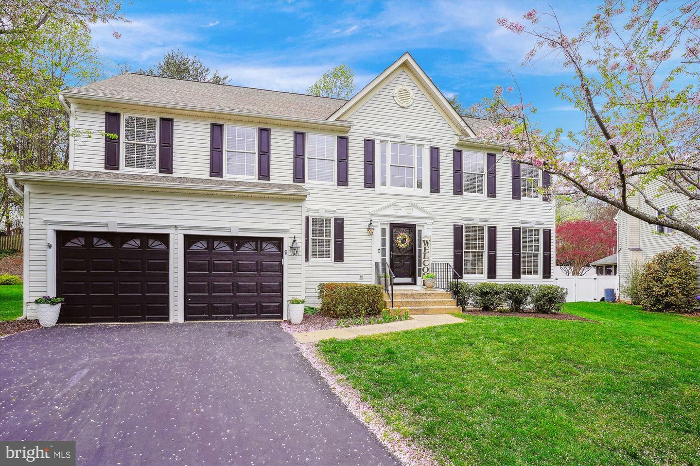 Property Photo: 17 Legal Court VA 22554