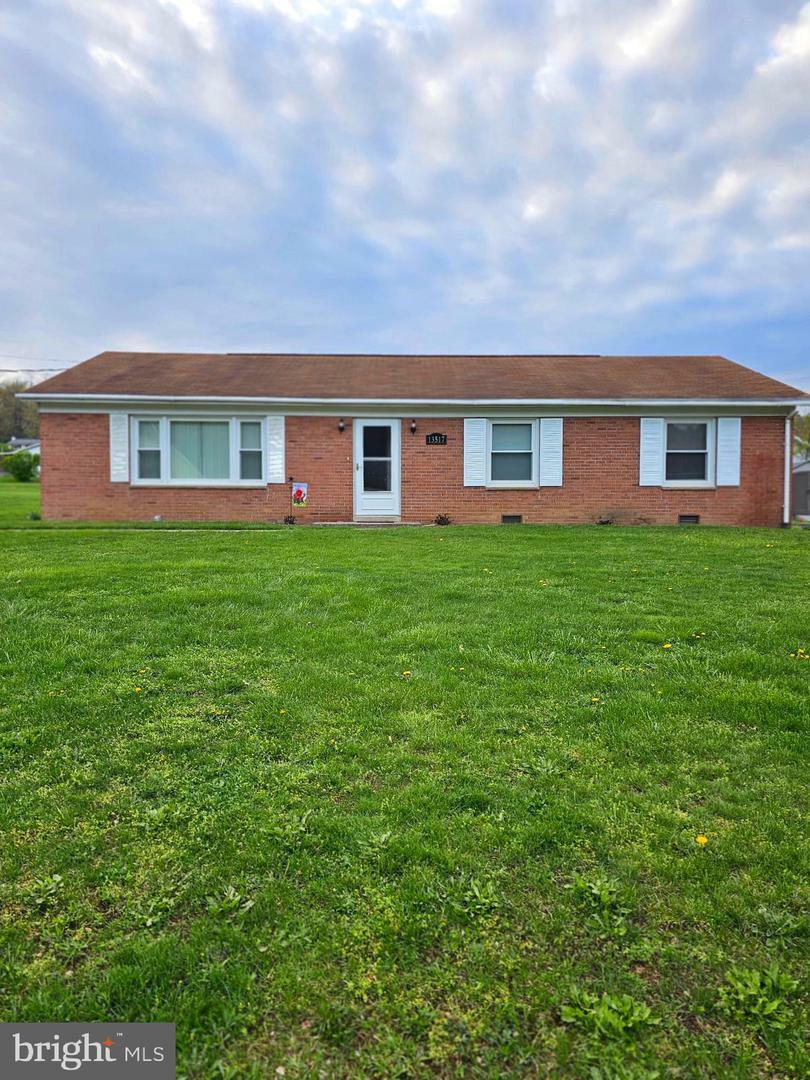 Property Photo: 13517 Pershing Street MD 21502