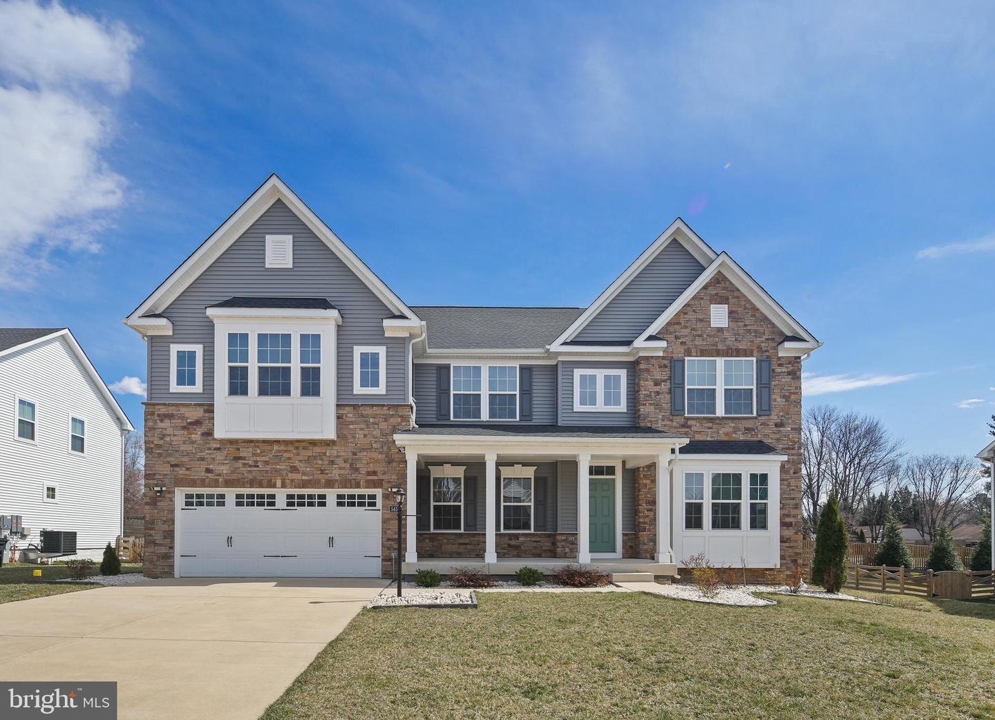 Property Photo:  5450 Arnolds Court  MD 21045 