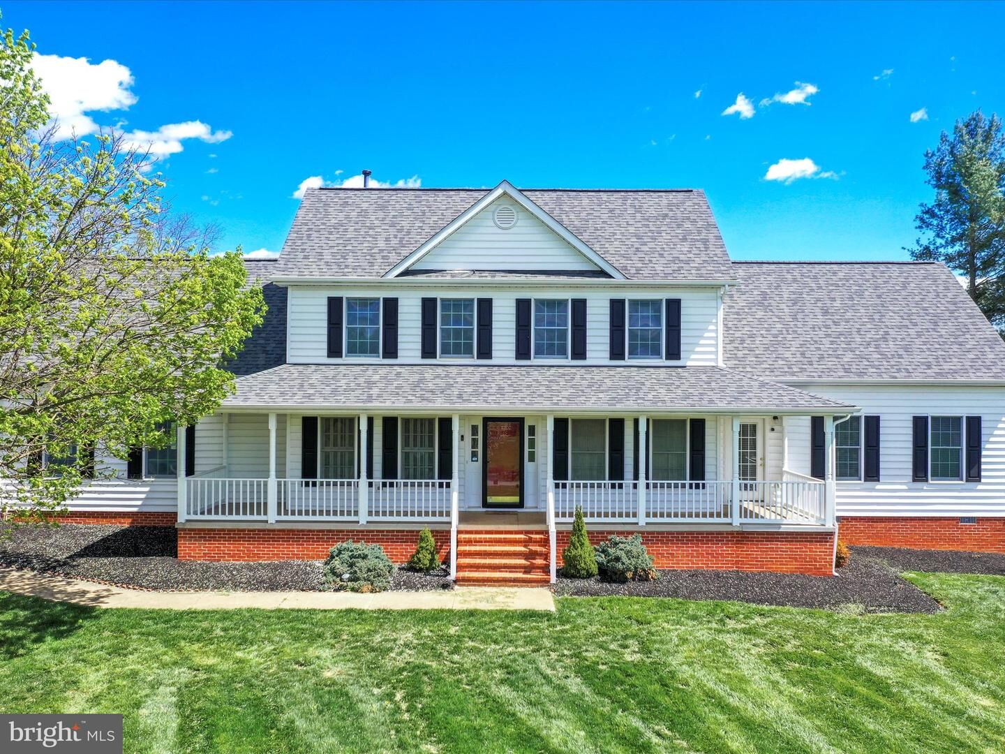 Property Photo:  98 Foxhall Road  WV 25414 