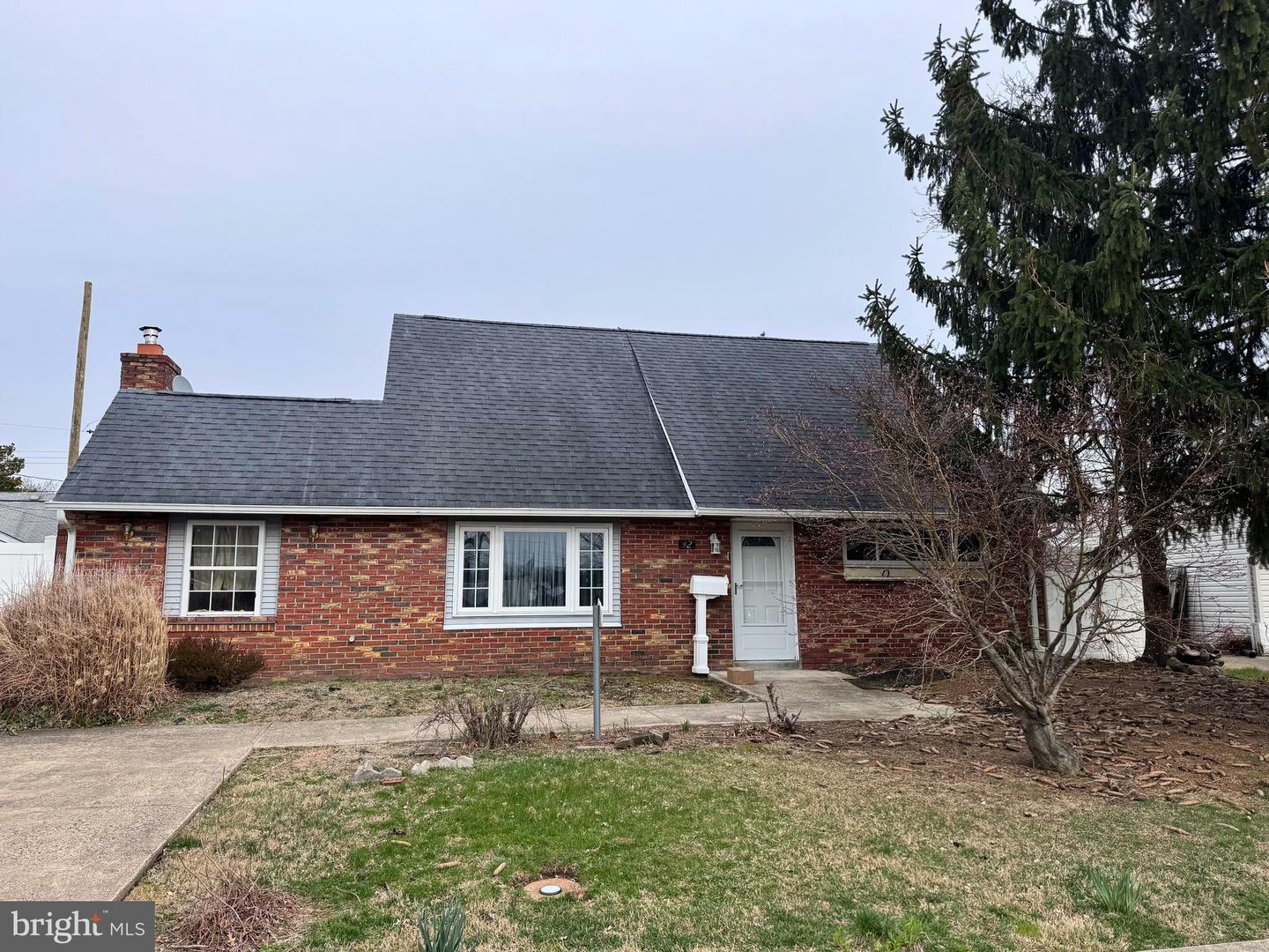Property Photo: 42 Indigo Road PA 19057