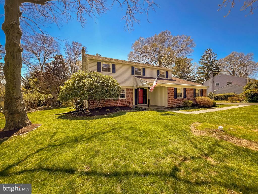 Property Photo: 45 Highland Drive PA 19067