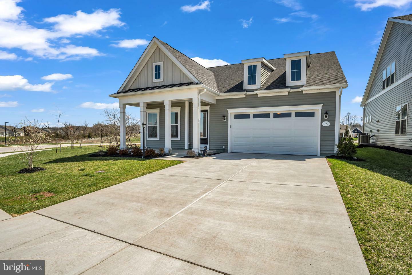 Property Photo: 85 Quiet Creek Drive PA 17325
