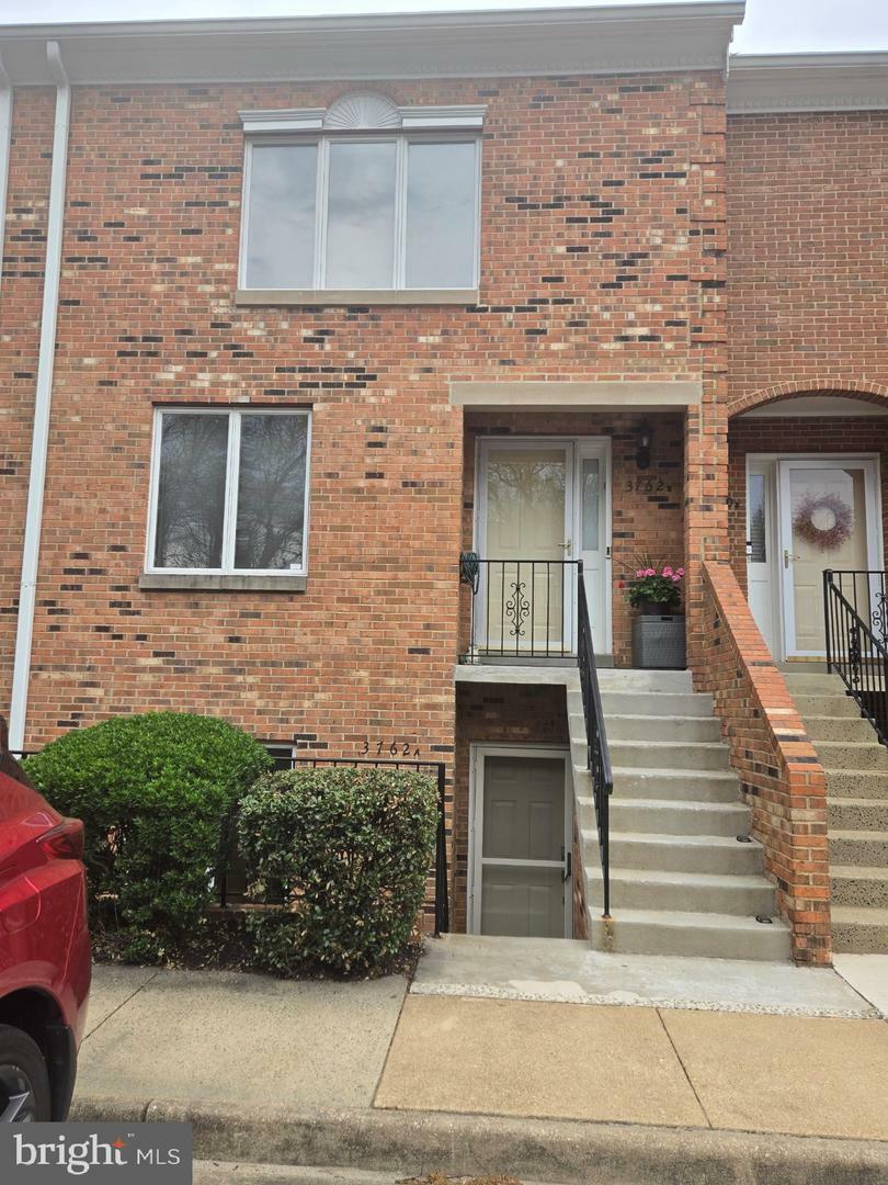 3762 Madison Lane 3762B  Falls Church VA 22041 photo