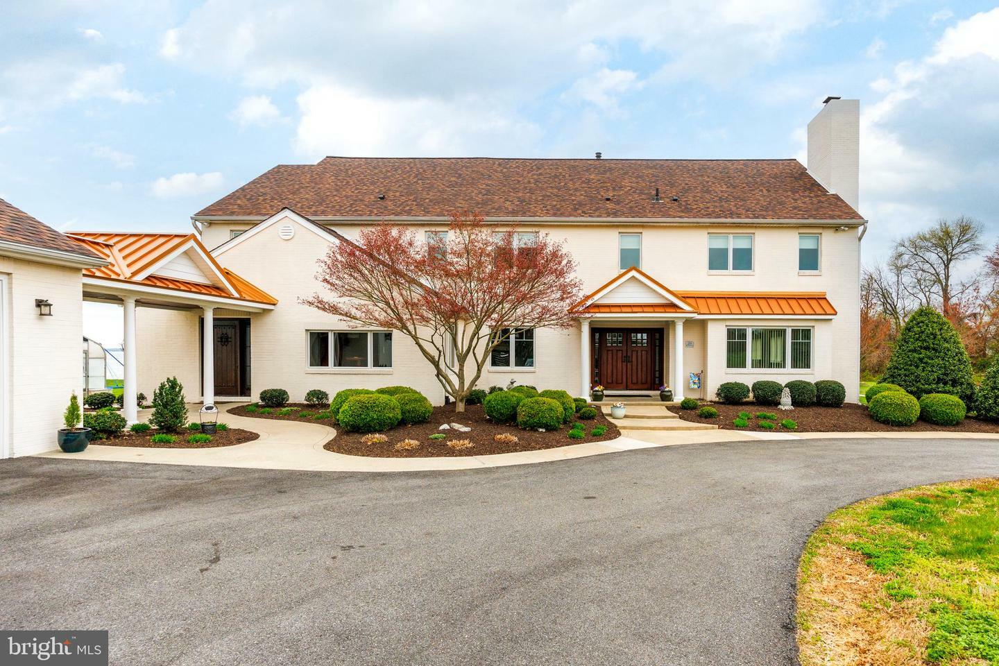 Property Photo: 200 Mallard Cove Lane MD 21666