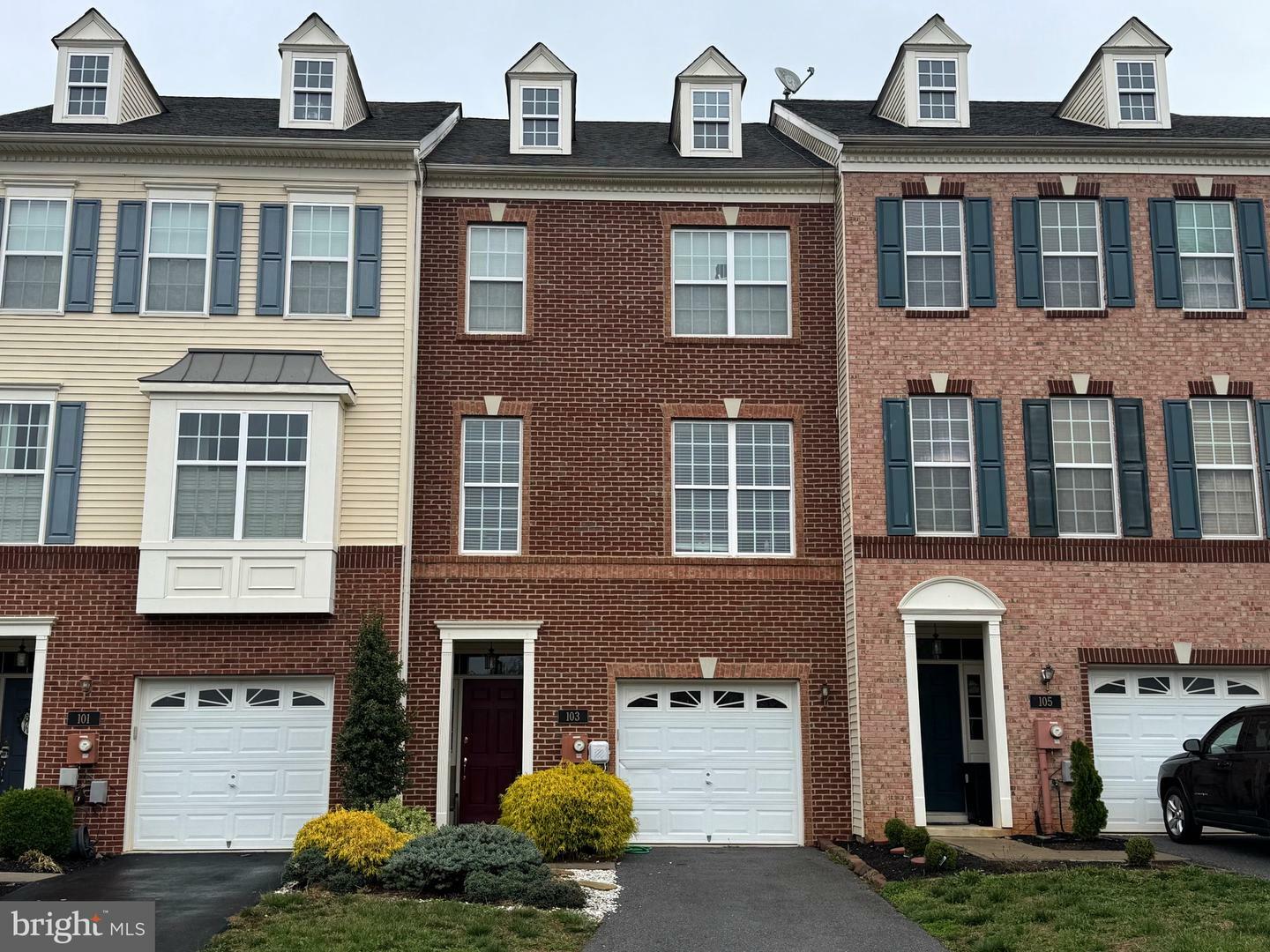 103 Abino Hills Way E  Martinsburg WV 25403 photo