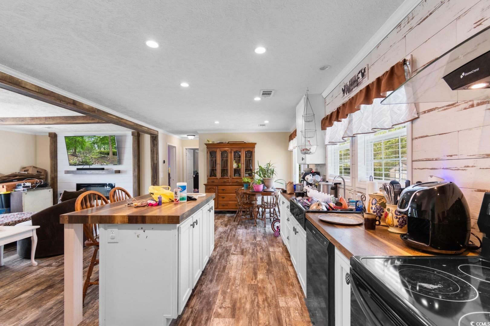 Property Photo: 2122 Mineral Springs Rd. SC 29527