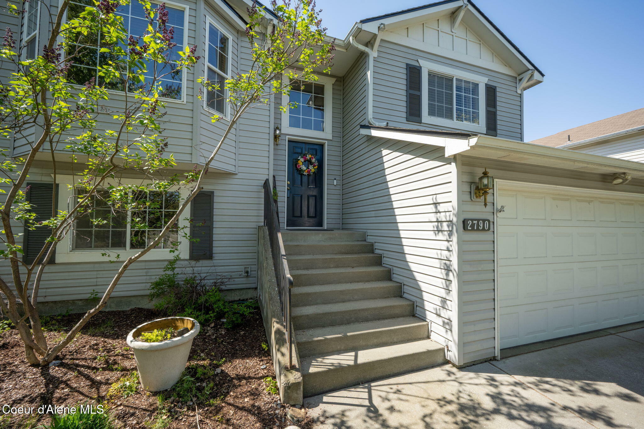 Property Photo: 2790 W Versailles Dr ID 83815