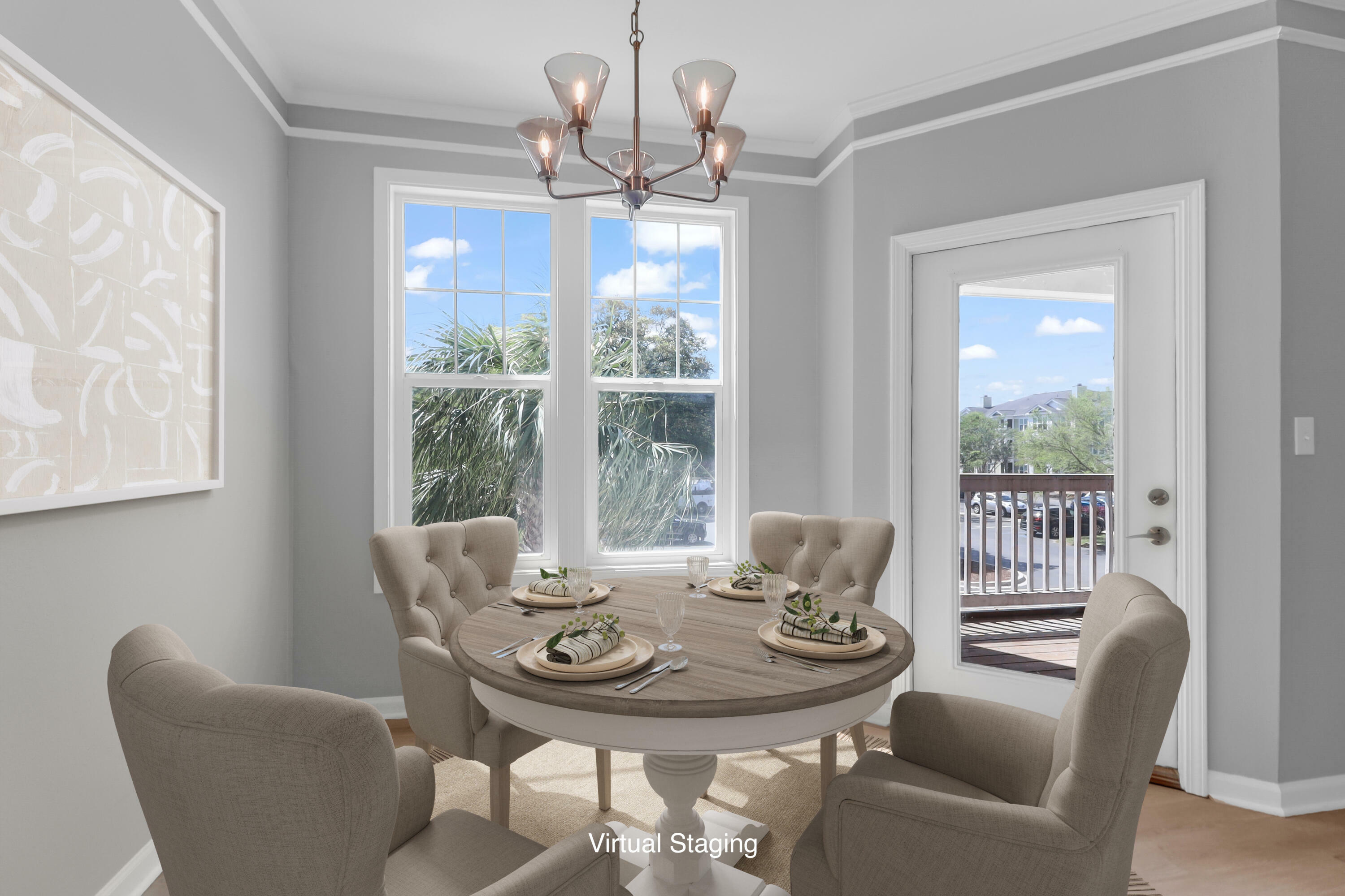 Property Photo: 2221 Chatelain Way SC 29464