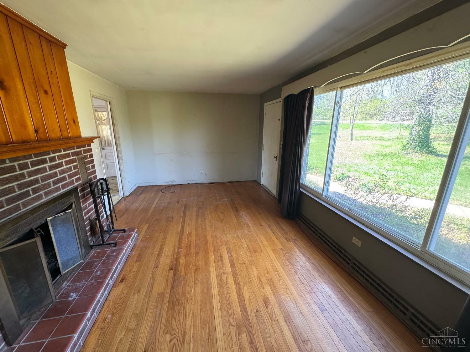 Property Photo: 4115 Raeann Drive OH 45252
