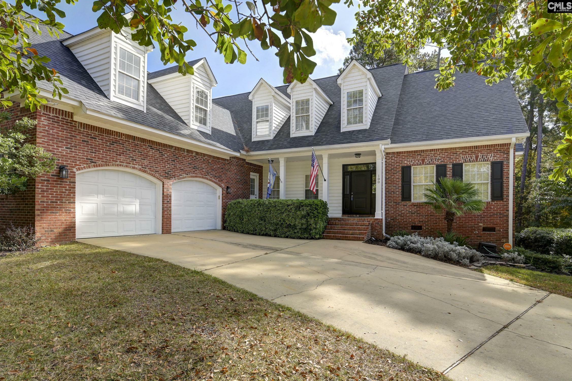 Property Photo: 100 Oak Trace SC 29036