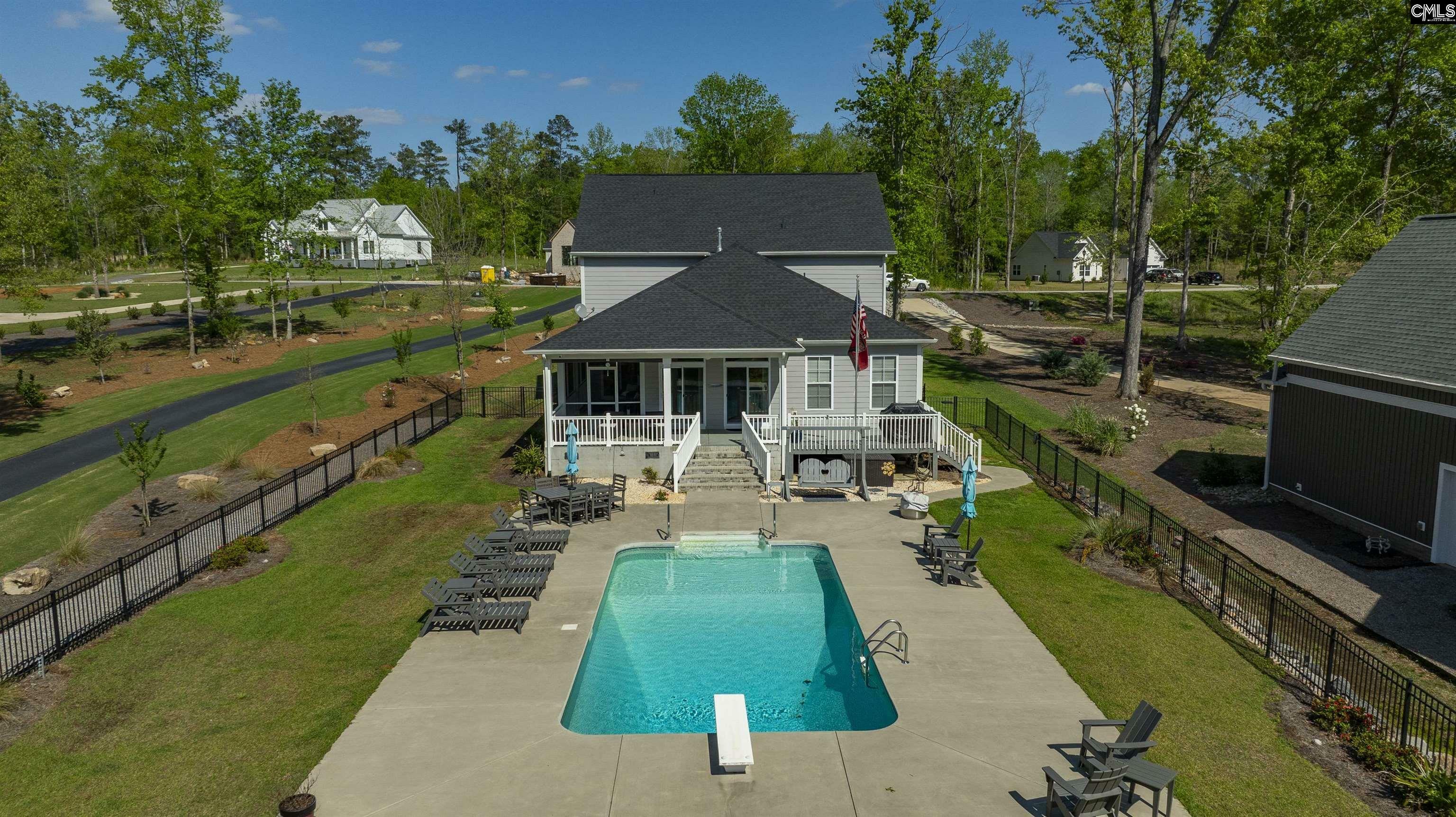 Property Photo: 153 Longview SC 29070