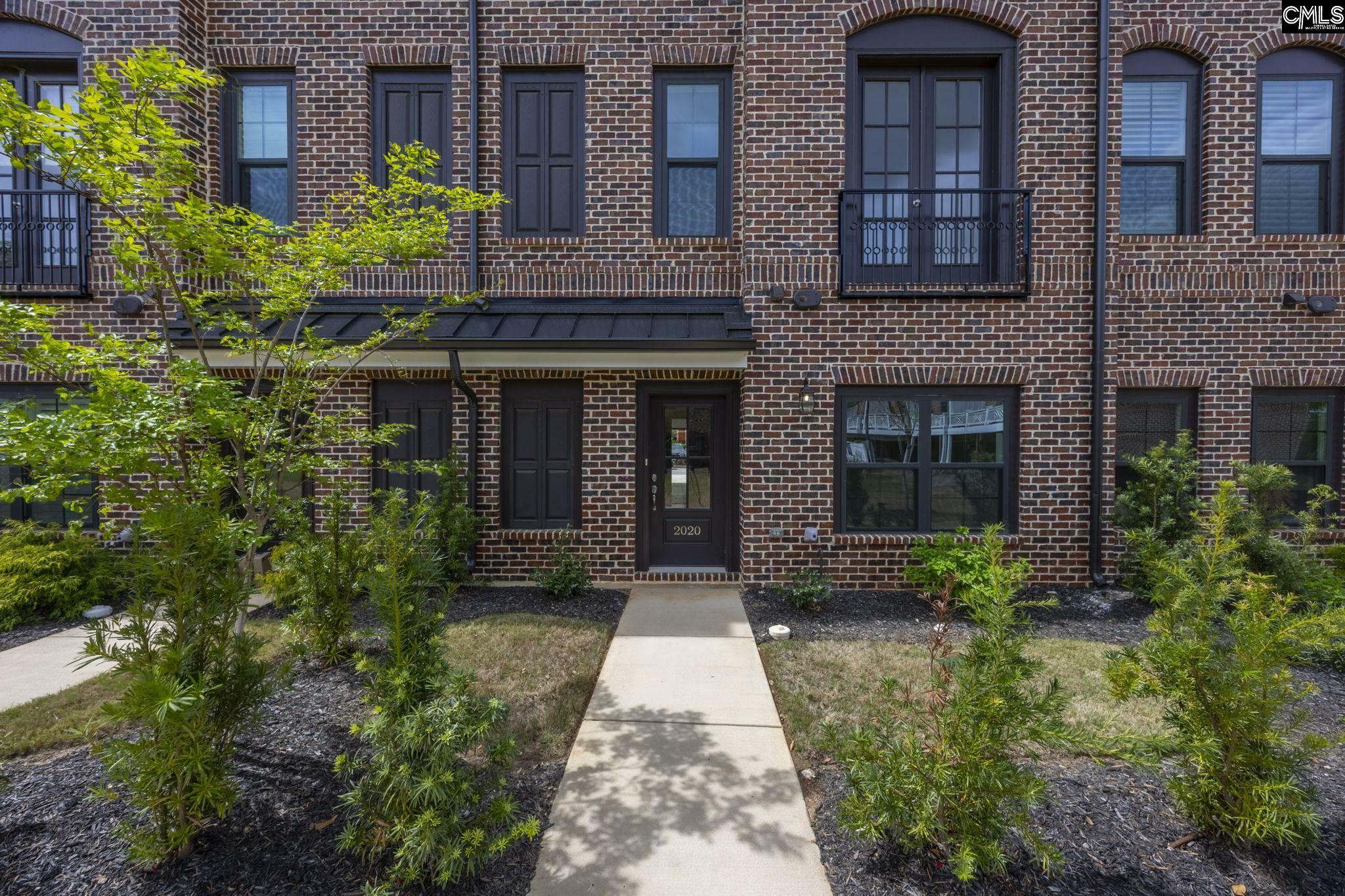 Property Photo: 2020 Talley SC 29201