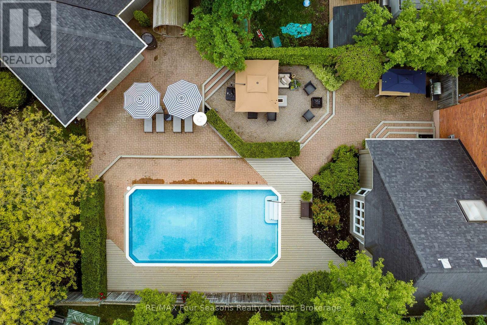 Property Photo: 133 Minnesota Street ON L9Y 3S3