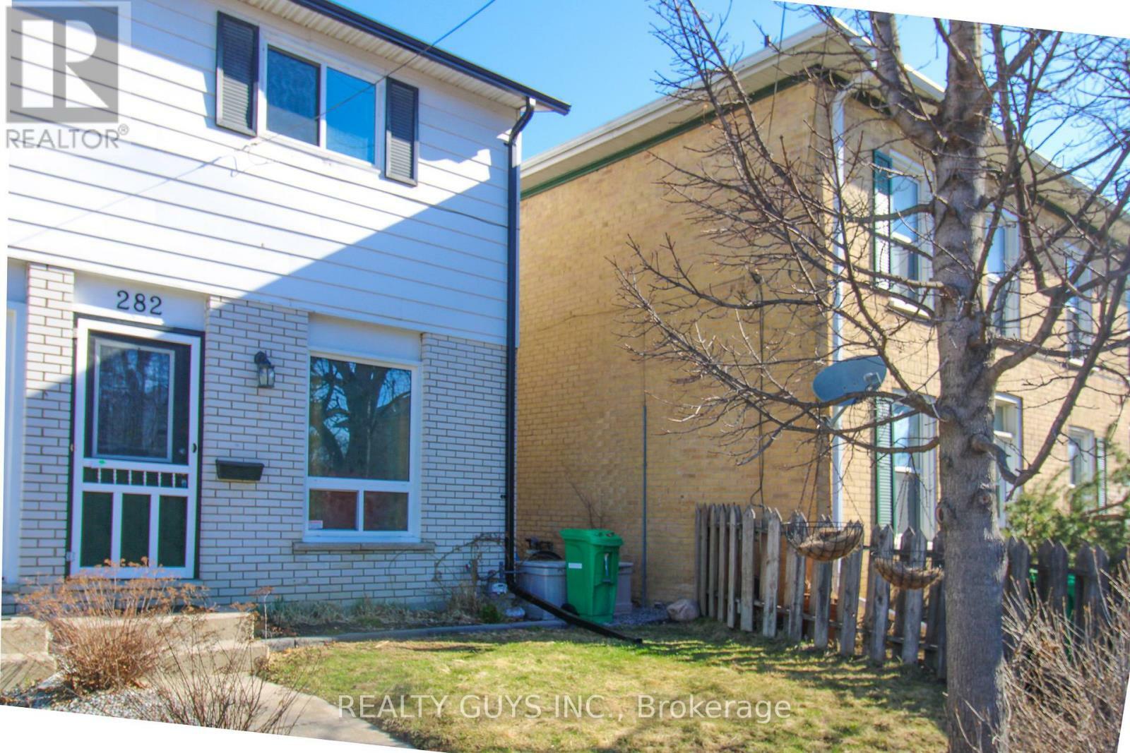 282 McDonnel Street  Peterborough Central (North) ON K9H 2W5 photo