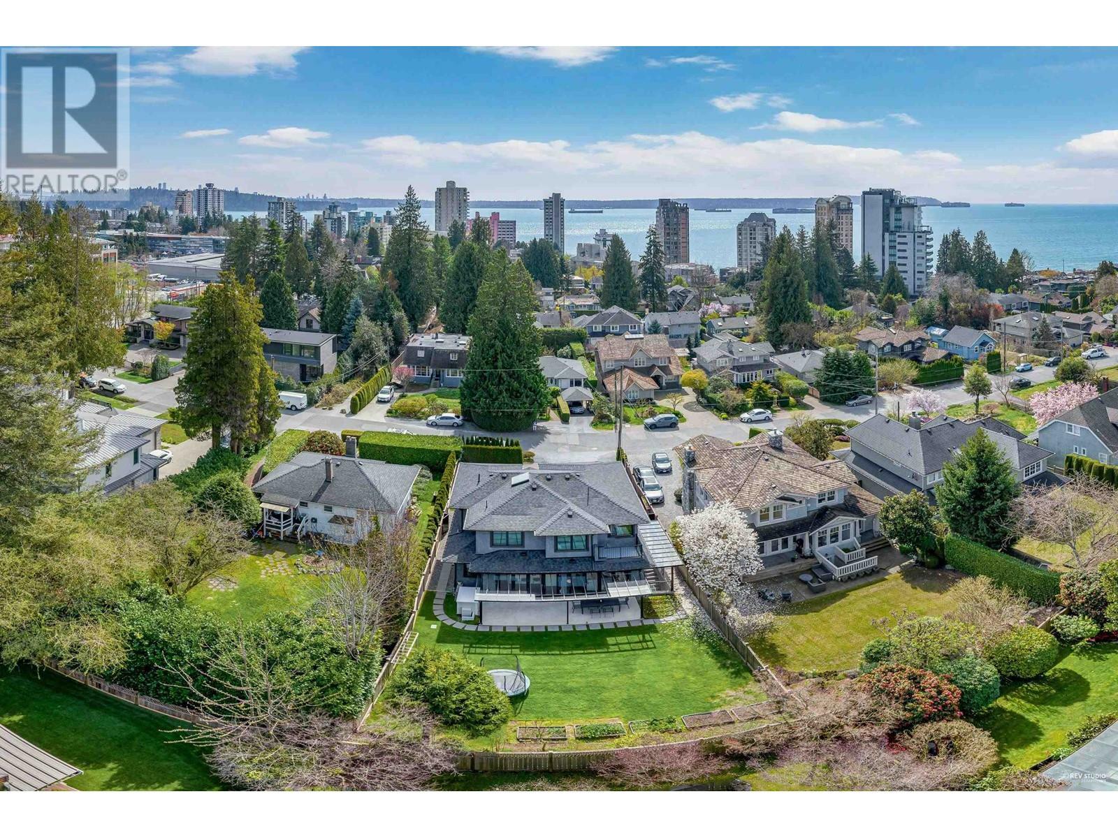 Property Photo: 2227 Haywood Avenue BC V7V 1X6