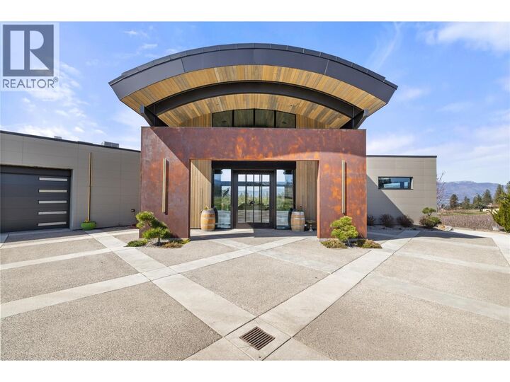 Property Photo:  4275 Todd Road  BC V1W 4B8 