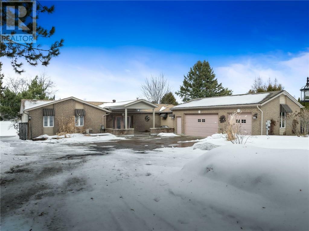 740 Dew Drop Road  Greater Sudbury ON P3G 1L1 photo