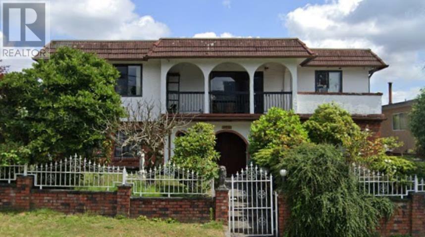 Property Photo: 1970 Holdom Avenue BC V5B 4P6