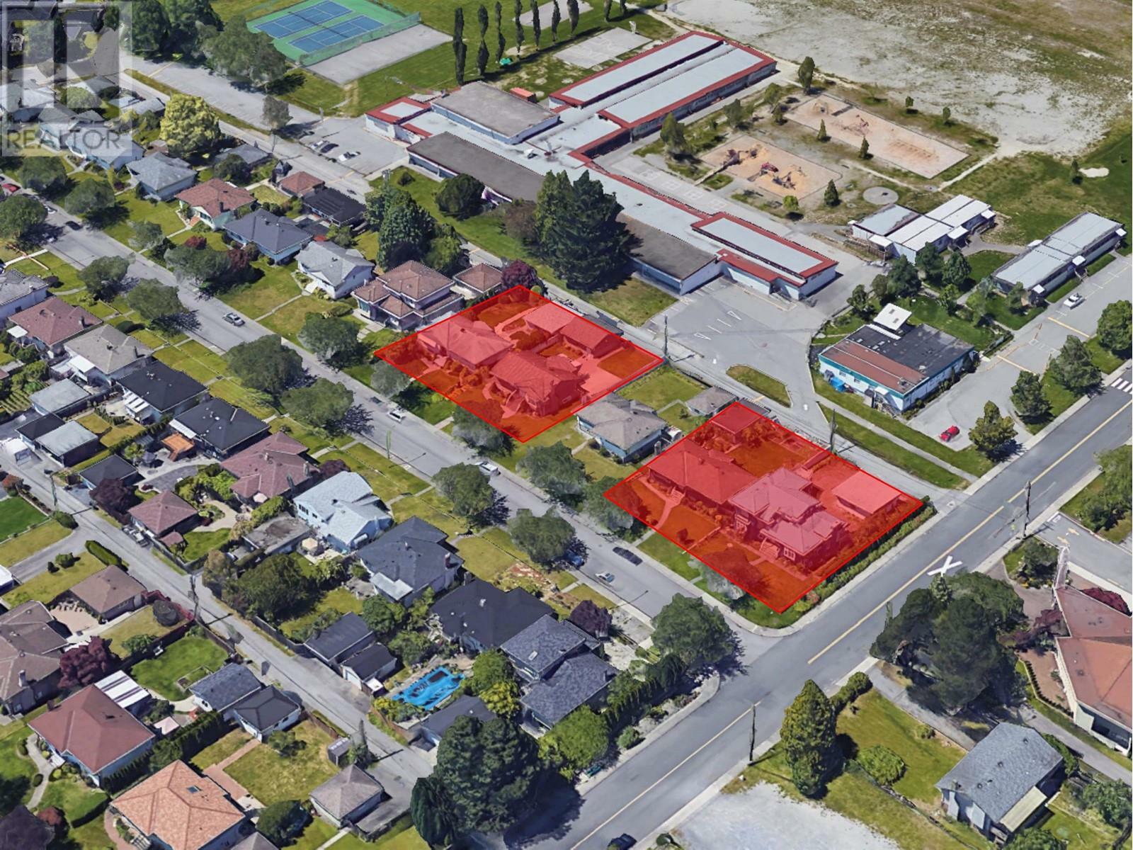 Property Photo: 4851 Southlawn Drive BC V5C 3S7