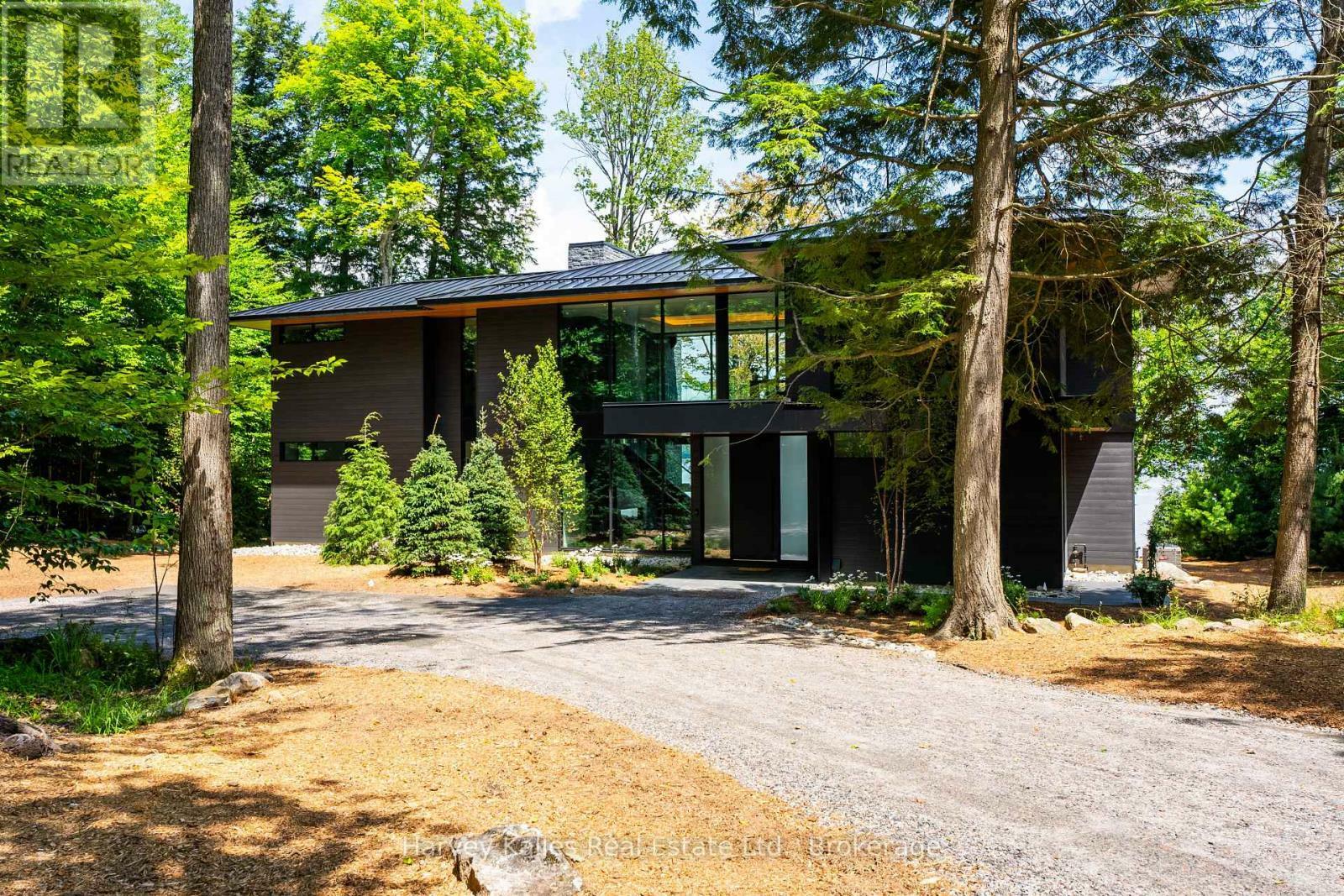 Property Photo: 1005 Ham Road ON P0C 1A0