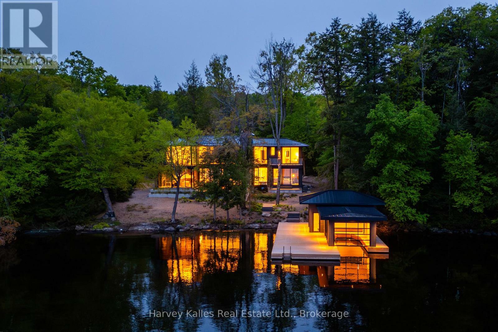 Property Photo: 1005 Ham Road ON P0C 1A0