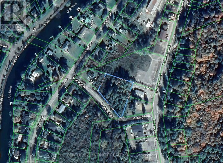 Photo de la propriété:  0 McKnight Drive  ON K0M 2K0 