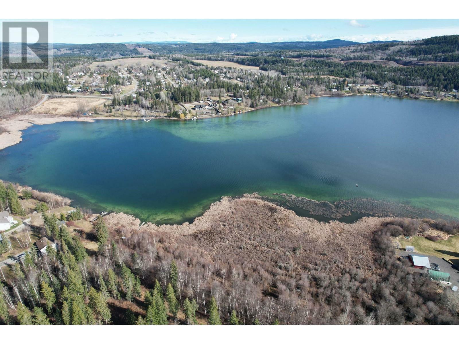 Lot 4 Gook Road  Quesnel BC V2J 6N7 photo