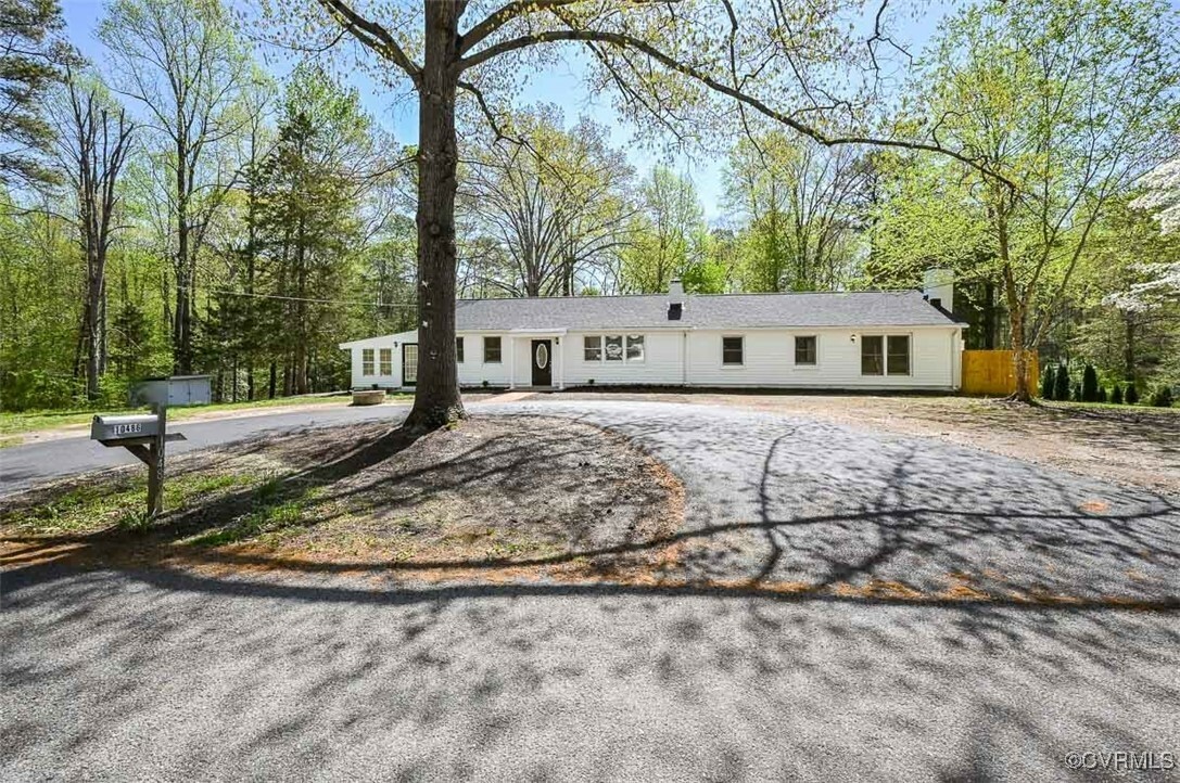 10486 Malboro Road  Hanover VA 23116 photo