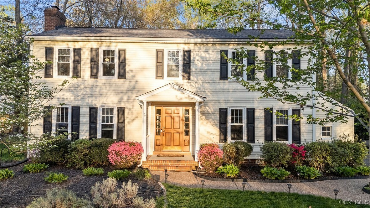 Property Photo: 2357 Stuts Lane VA 23236