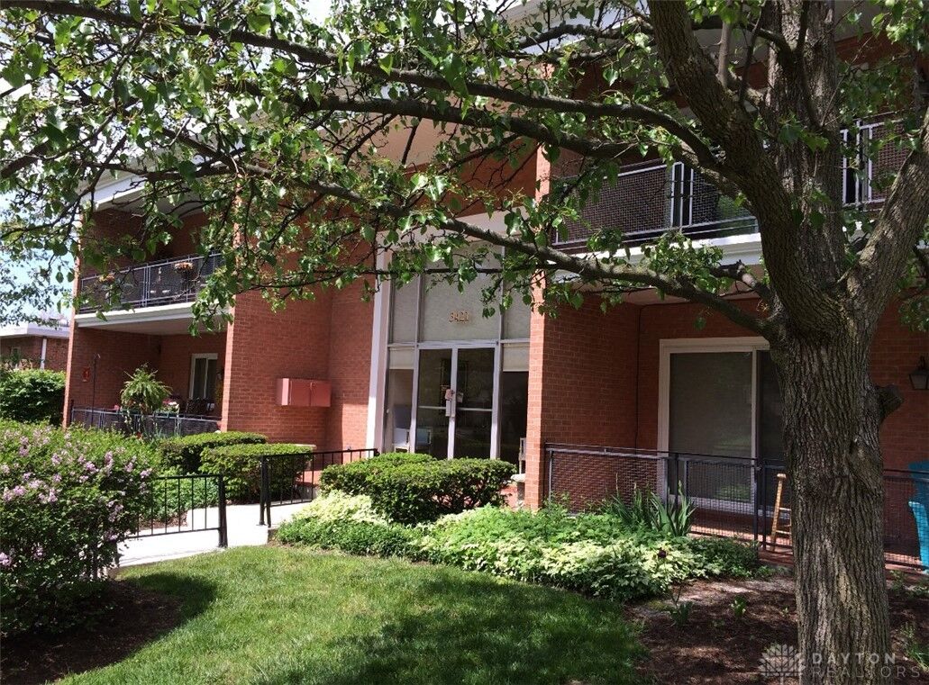 Property Photo: 3421 Southdale Drive OH 45409